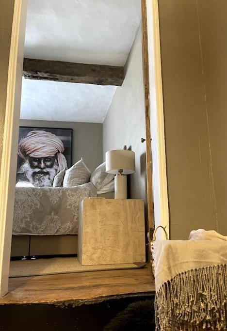 Entire Georgian Luxury Home - 3 Storey- High St Henley-In-Arden -Two Bedrooms-Sleeps 4 エクステリア 写真